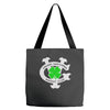 violent gentlemen hockey lifestyle Tote Bags