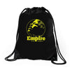 empire enterprises Drawstring Bags