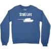StuG Life Crewneck Sweatshirt