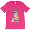 the big meowski T-Shirt