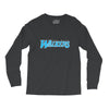 the wall walkers Long Sleeve Shirts