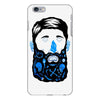 pirate beard iPhone 6 Plus/6s Plus Case