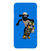 shaun boarder iPhoneX