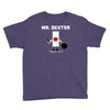 mr dexter Youth Tee
