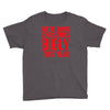 we're doing christmas bigly this year Youth Tee