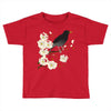 branch manager Toddler T-shirt
