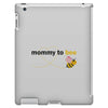 Mommy to Bee Baby Girl iPad 3 and 4 Case