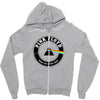 Pink Floyd Wish You Were Here Zipper Hoodie