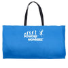 evolution powder monkeez Weekender Totes
