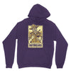 prevent outbreaks Unisex Hoodie