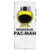 monsieur pacman Samsung Galaxy S8 Plus
