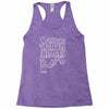 vicious beasts Racerback Tank