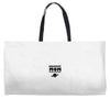 greatest mom mug Weekender Totes