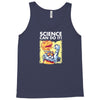 rex the riveter Tank Top