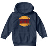 murder king Youth Hoodie