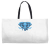 never forget Weekender Totes