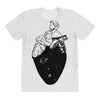 space All Over Women's T-shirt