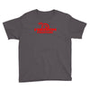 freedom fighters Youth Tee