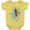 skilfuld Baby Bodysuit