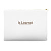 is learned Accessory Pouches