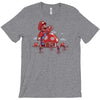 mushroom eater T-Shirt