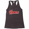 the revengers Racerback Tank