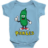 pickles Baby Bodysuit