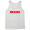 here comes the boom das schwergewicht kevon james mma film fun Tank Top