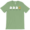 the ugly duckling T-Shirt
