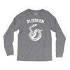plissken snake classic movie Long Sleeve Shirts