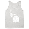 regular show molotov Tank Top
