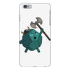 dungeons and dragons dice iPhone 6 Plus/6s Plus Case