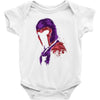 power of magnetism Baby Onesie