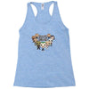 SUICIDE SQUAD Racerback Tank