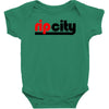 good design rip city best trending Baby Bodysuit