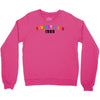 Beverly Hills 1988 Crewneck Sweatshirt