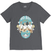 bad boys V-Neck Tee