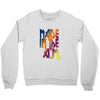 made in the am Crewneck Sweatshirt