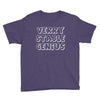 verry stable genius Youth Tee