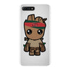 Groot Gucci iPhone 7 Plus Case