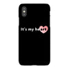 its My Heart iPhoneX