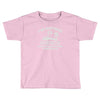 i'm retired Toddler T-shirt
