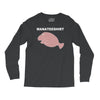 manateeshirt Long Sleeve Shirts