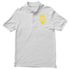 badger crest Polo Shirt
