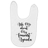 Women, love, Rights, Feminism, Feminist, Female, Funny, Woman, Girl Po Baby Bibs