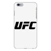 ufc logo iPhone 6 Plus/6s Plus Case