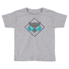 ghost animal Toddler T-shirt