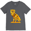 owl V-Neck Tee