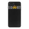 black queen wear iPhone 7 Plus Case