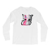 new brains Long Sleeve Shirts